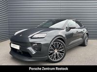 Gebraucht Porsche Macan 264 kW (360 PS) 2025 Vulkangraumetallic SUV