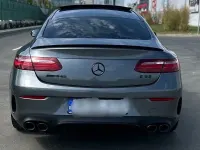 Gebraucht Mercedes E53 AMG AMG 431 PS (317 kW) 2020 Grau