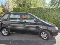 Occasion Hyundai Matrix GLS 103 ch (75 kW) 2005 Noir Monospace