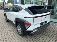 Gebraucht Hyundai Kona Trend 139 PS (102 kW) 2025 Weiss SUV