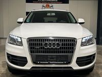 Usado Audi Q5 S-Line 170 HP (125 kW) 2011 Branco SUV