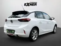 Usado Opel Corsa Elegance 101 HP (74 kW) 2023 Branco Citadino
