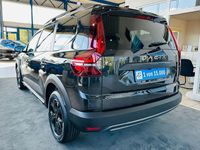 Neu Dacia Jogger Extreme 110 PS (80 kW) 2025 Perlmuttschwarz Van / Kleinbus