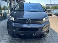 Neu Citroën Spacetourer 179 PS (131 kW) 2026 Grau Van / Kleinbus