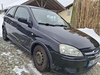 Gebraucht Opel Corsa Edition 60 PS (44 kW) 2005 Limousine