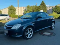 Gebraucht Opel Tigra 125 PS (91 kW) 2006 Cabrio