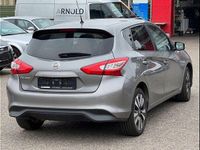 Gebraucht Nissan Pulsar Tekna 116 PS (85 kW) 2015 Grau Limousine