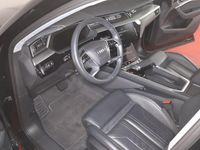 Gebraucht Audi e-tron Sportback Advanced Plus 300 kW (408 PS) 2022 SUV