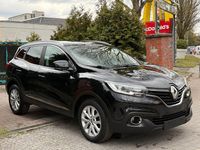 Gebraucht Renault Kadjar Business 131 PS (96 kW) 2019 Schwarz SUV