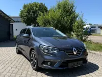 Gebraucht Renault Mégane IV Bose Edition 163 PS (119 kW) 2018 Limousine