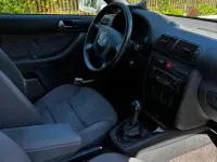 Gebraucht Audi A3 90 PS (66 kW) 2000 Kleinwagen