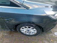 gebraucht Ford S-MAX 7 Sitzer Automatik