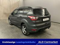 gebraucht Ford Kuga 1.5 EcoBoost 2x4 Aut. ST-Line Geschlossen,