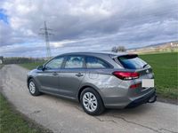 gebraucht Hyundai i30 Kombi AHK