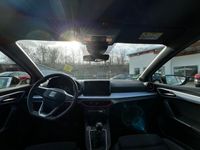 gebraucht Seat Ibiza FR Carbon Edition 1.0 TGI Navi LED ACC 18"