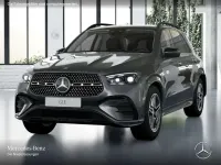 Gebraucht Mercedes GLE400 AMG Line Premium Plus 252 PS (185 kW) 2025 Grau SUV
