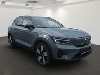 Gebraucht Volvo XC40 Plus 169 kW (231 PS) 2022 Grau SUV
