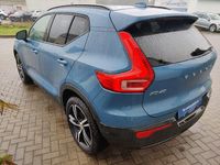 Gebraucht Volvo XC40 Plus 163 PS (119 kW) 2025 Blau SUV