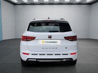 Neu Cupra Ateca 300 PS (220 kW) 2025 Weiß SUV