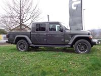 Gebraucht Jeep Gladiator Overland 264 PS (194 kW) 2023 Granite crystel Pickup