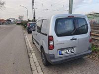 Gebraucht Peugeot Partner Comfort 90 PS (66 kW) 2014 Van / Kleinbus