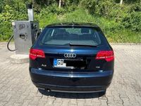 gebraucht Audi A3 TDI