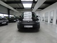 gebraucht VW Caddy TDI AUTOMATIK+KLIMA+EINPARKHILFE+APPLE+ALU