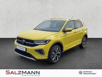 Gebraucht VW T-Cross Pro 150 PS (110 kW) 2024 Andere farbe SUV
