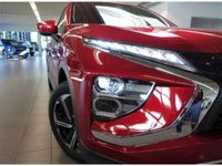 gebraucht Mitsubishi Eclipse Cross Plus PlugINHybrid 4WD 2.4 Navi