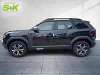 Neu Dacia Duster Expression 131 PS (96 kW) 2025 Perlmuttschwarz metallic SUV
