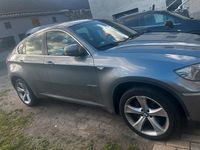 Gebraucht BMW X6 408 PS (300 kW) 2008 Grau SUV