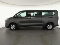 Neu Ford Tourneo 136 PS (100 kW) 2025 Magneticgraumet. Van / Kleinbus
