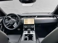 gebraucht Jaguar XF R-Dynamic HSE AWD 2.0, AHK, HUD, Standheizung