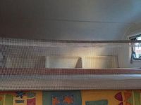 Gebraucht Fiat Ducato 122 PS (89 kW) 2000 Weiß Van