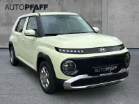 Neu Hyundai Inster Trend 71 kW (97 PS) 2026 Buttercream Kleinwagen