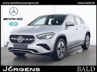 Gebraucht Mercedes GLA200 Progressive 163 PS (119 kW) 2024 Plata hightech SUV