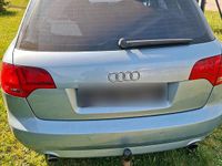 Gebraucht Audi A4 200 PS (147 kW) 2007 Andere farben Kombi