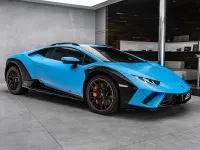 Gebraucht Lamborghini Huracán 610 PS (448 kW) 2024 Blau