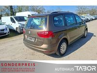 Gebraucht Seat Alhambra Style 140 PS (102 kW) 2010 Boal Van / Kleinbus