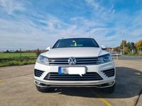 gebraucht VW Touareg 