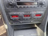 Gebraucht Audi A4 102 PS (75 kW) 2001 Other Limousine