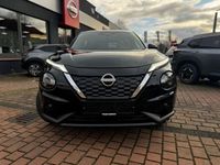 Gebraucht Nissan Juke 143 PS (105 kW) 2024 Schwarz SUV