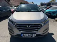 Usata Hyundai Tucson 177 CV (130 kW) 2016 Beige SUV