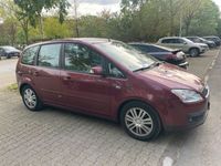 gebraucht Ford C-MAX Ghia 1.6 2005