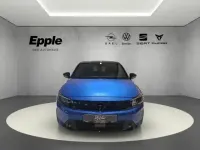 Gebraucht Opel Corsa 101 PS (74 kW) 2025 Blau Kleinwagen