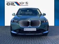 Gebraucht BMW iX1 Performance 230 kW (313 PS) 2023 Grün SUV