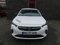 Brugt Opel Corsa-e Elegance 100 kW (136 HK) 2023 Hvid Hatchback