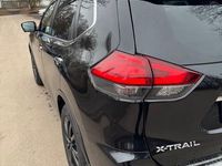 Gebraucht Nissan X-Trail Tekna 159 PS (116 kW) 2019 Schwarz SUV