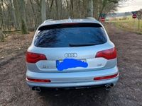 gebraucht Audi Q7 Clen diezel Quattro