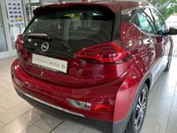 gebraucht Opel Ampera Navi Sitzheizung Lenkradheizung Klimaautomatik